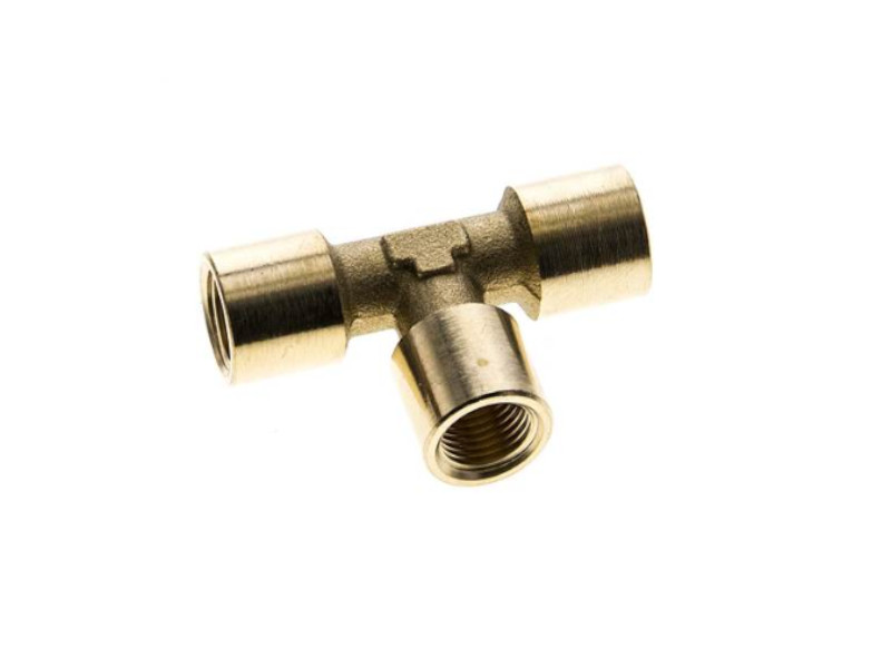 IG G zöllig zylindrisch Messing (geschmiedet)