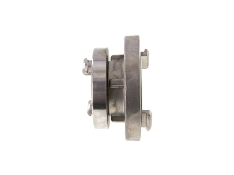 Storz-Kupplung Verbinder  65/52-C  Edelstahl