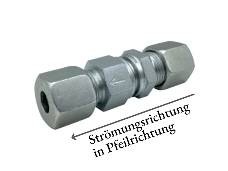 RHD L Stahl verzinkt
