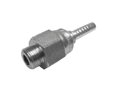 AG SAE Gerade drehbar