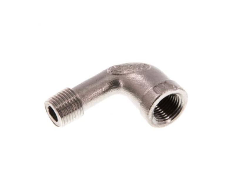 AG R - IG Rp Edelstahl 1.4408 (gegossen) PN 10 bar