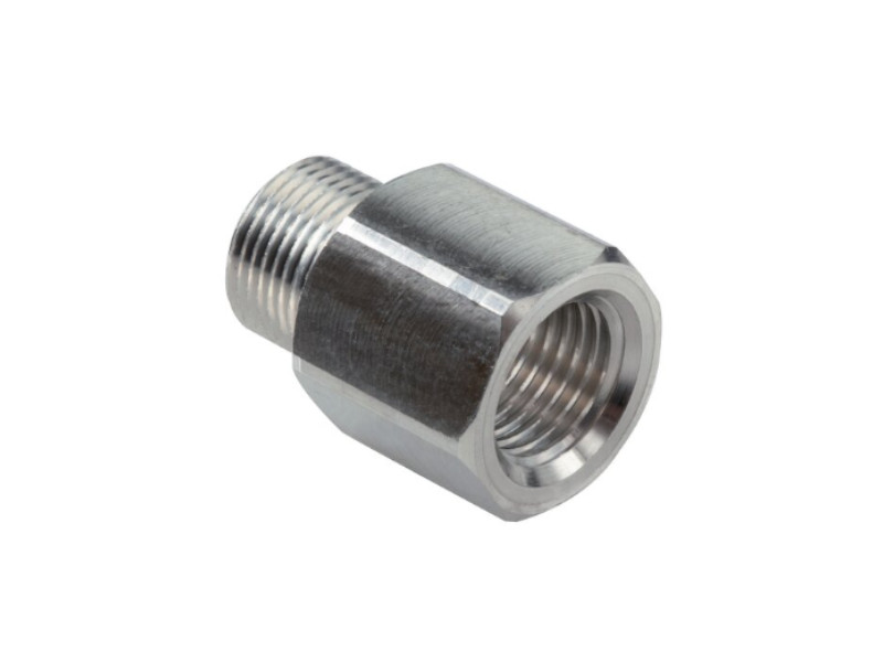 TYPHOON Adapter IG M 12x1,25 - AG UNS 1/2"-27