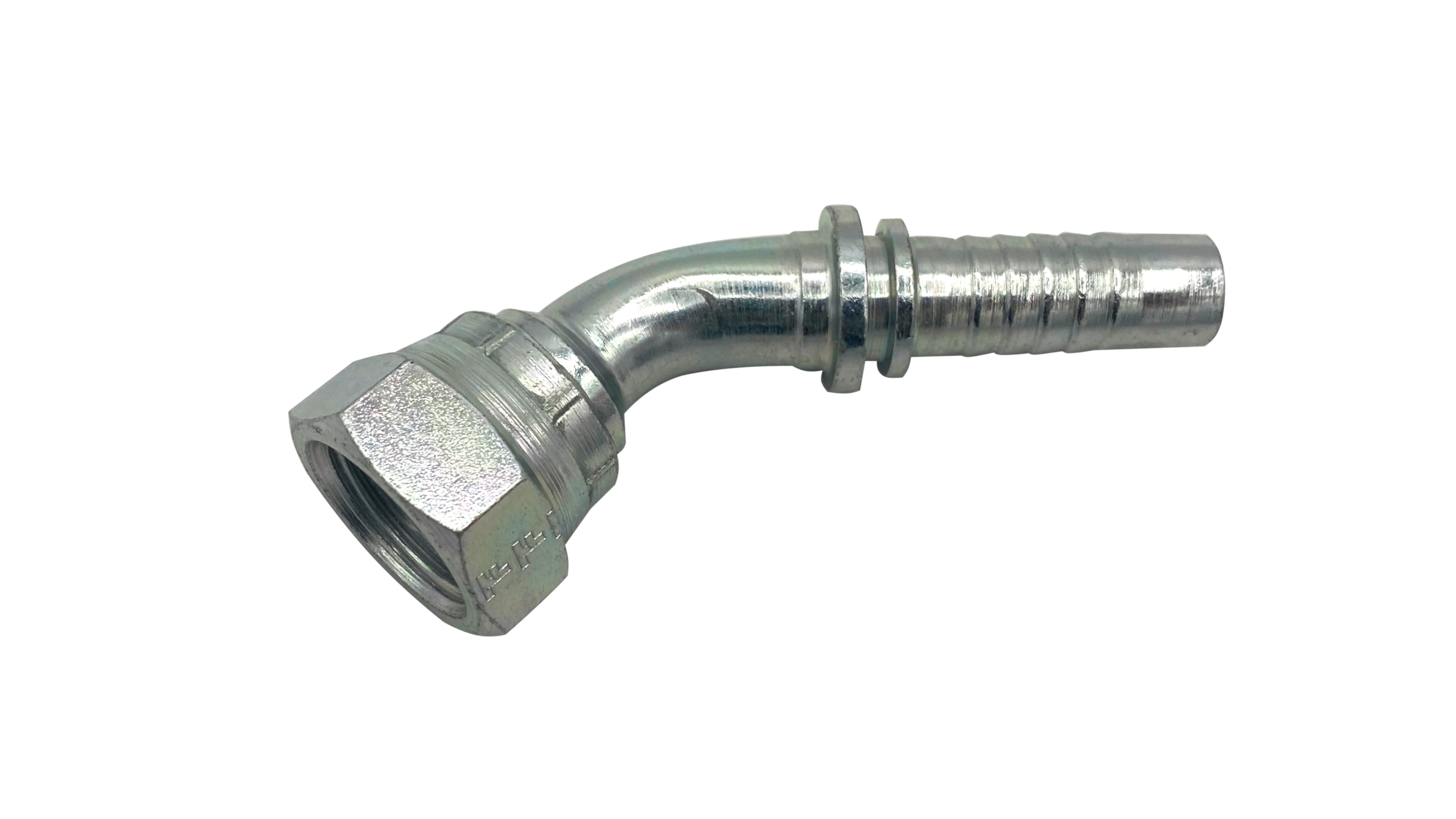 45° DKR G 1/2" DN 12