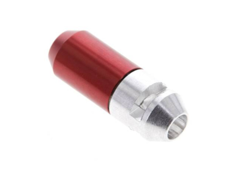 Sicherheitsdüse mit Bypass für CEJN Ausblaspistole