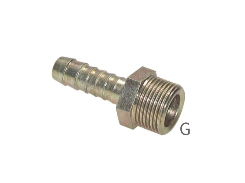 AG G zöllig zylindrisch Stahl verzinkt