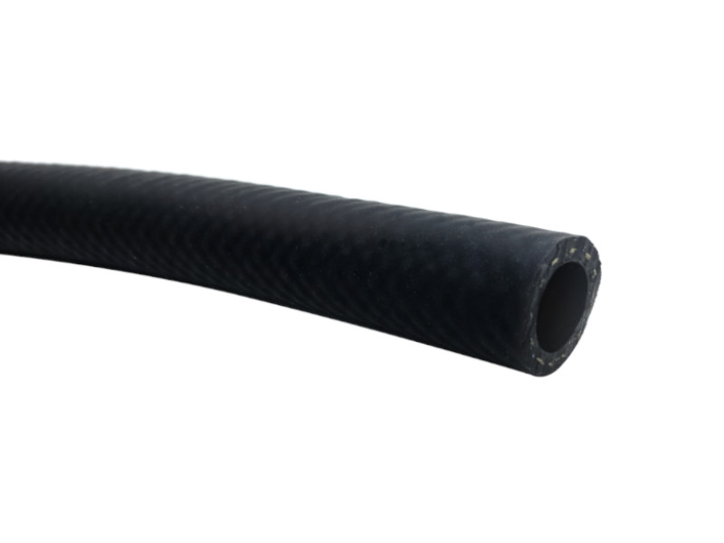 Druckluft-Wasser-Gummischlauch 9x16 mm schwarz