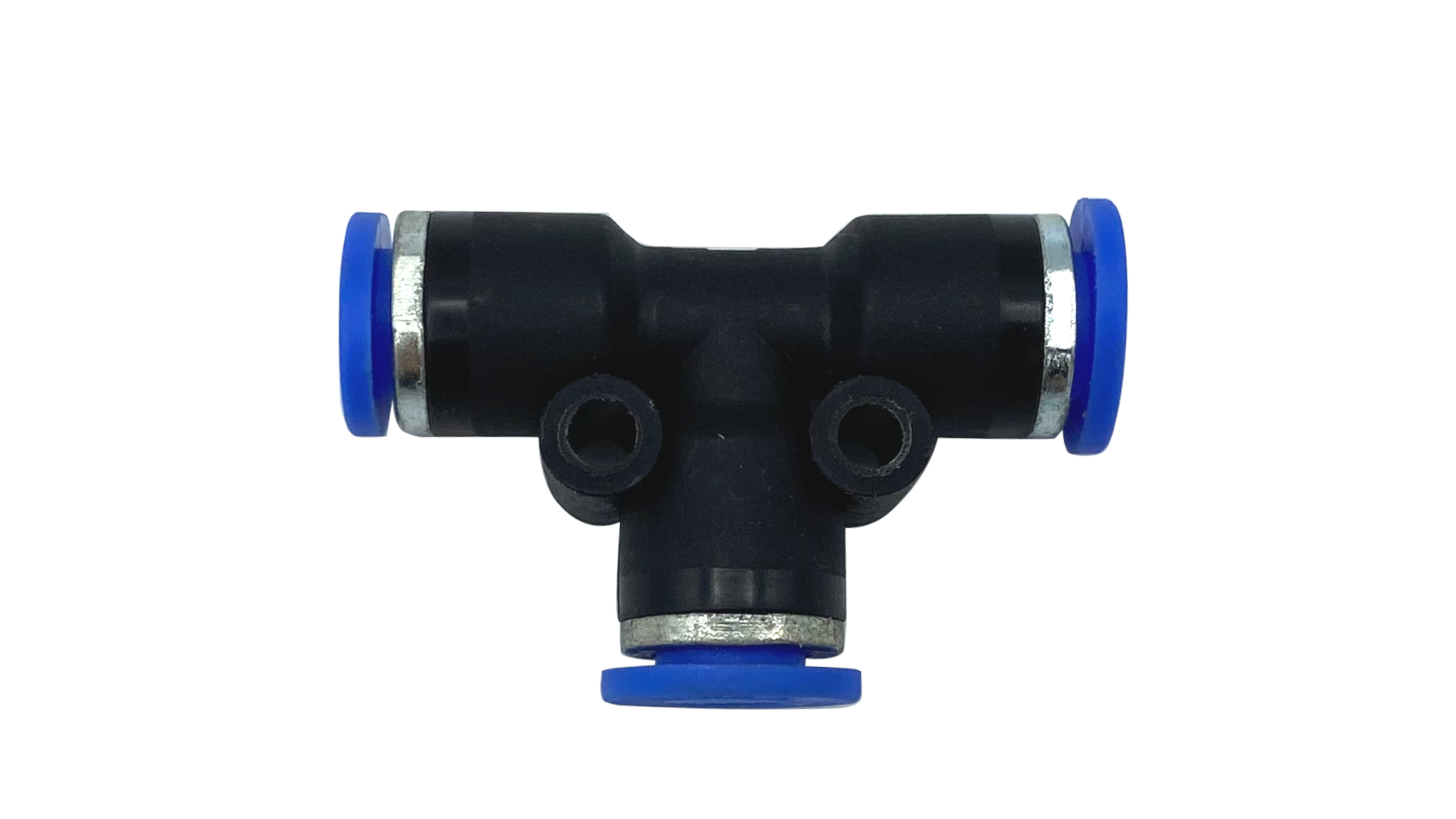 T-Steckverbinder 12mm - 12mm - 12mm IQSG Standard