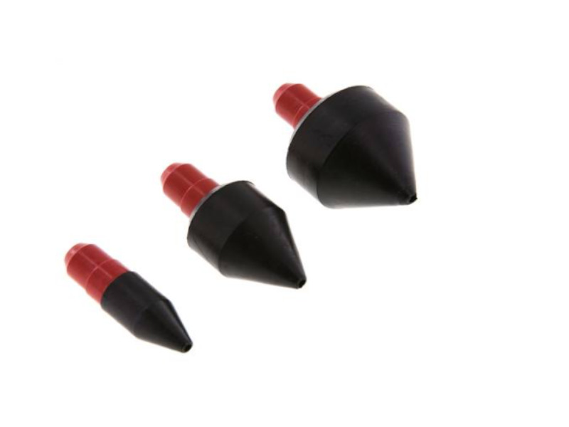 Gummidüsen-Set für CEJN Ausblaspistole