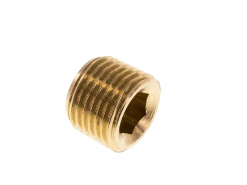 AG R zöllig kegelig ohne Bund Innensechskant MS