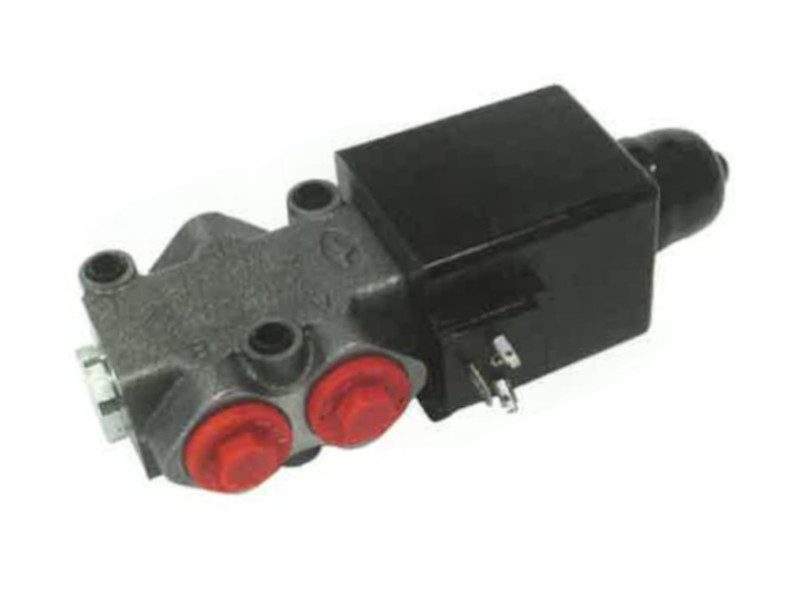 3/2-Wege Elektromagnetventil Durchfluss 90 l/min