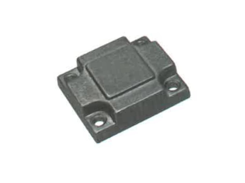 Sperrplatte NG 06