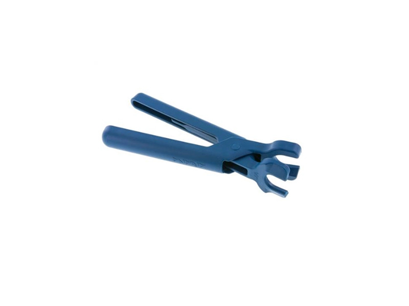 Montagezange für Gelenkschlauch 1/2"