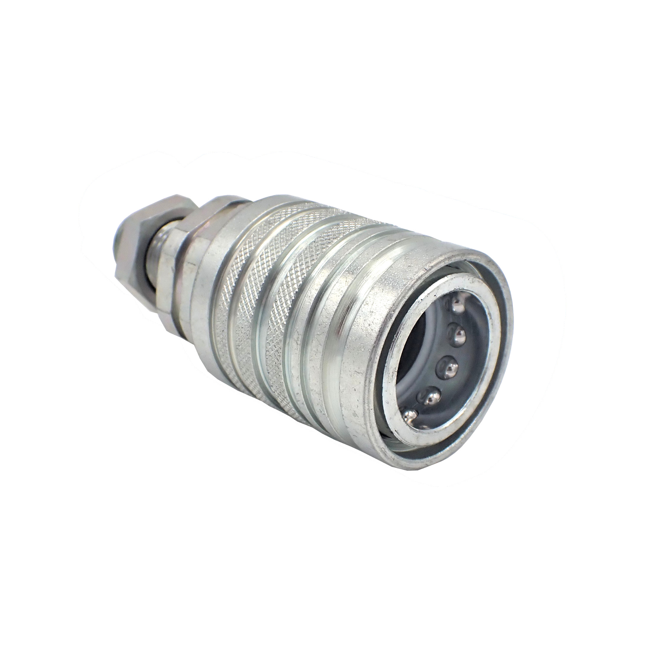 leichte Baureihe Schott Steckkupplung Muffe