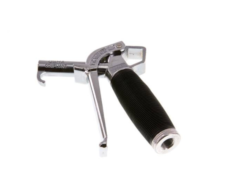 TYPHOON ABP Aluminium und PVC ohne Düse 